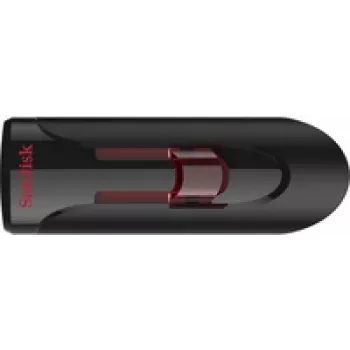 Sandisk CRUZER GLIDE Cruzer Glide 3.0 USB flash disk čierna – 32 GB (SDCZ600-032G-G35)