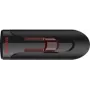 Sandisk CRUZER GLIDE Cruzer Glide 3.0 USB flash disk čierna – 32 GB (SDCZ600-032G-G35)