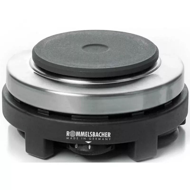 ROMMELSBACHER RK 501 - elektrická varná platňa - 500 W