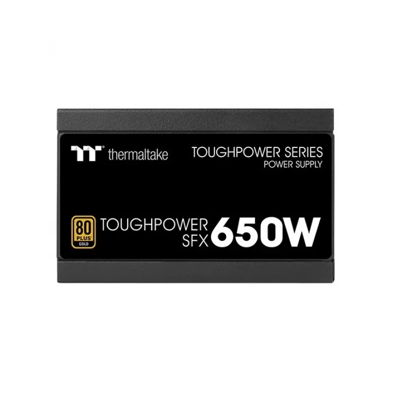 Napájací zdroj Thermaltake Toughpower SFX 650W Gold