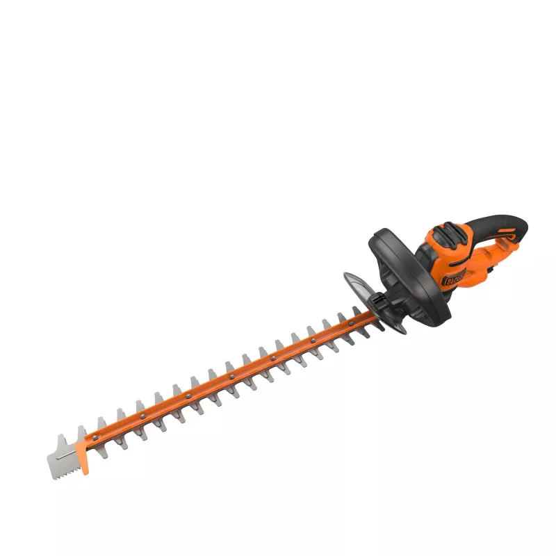 Nožnice na živý plot Black & Decker BEHTS451