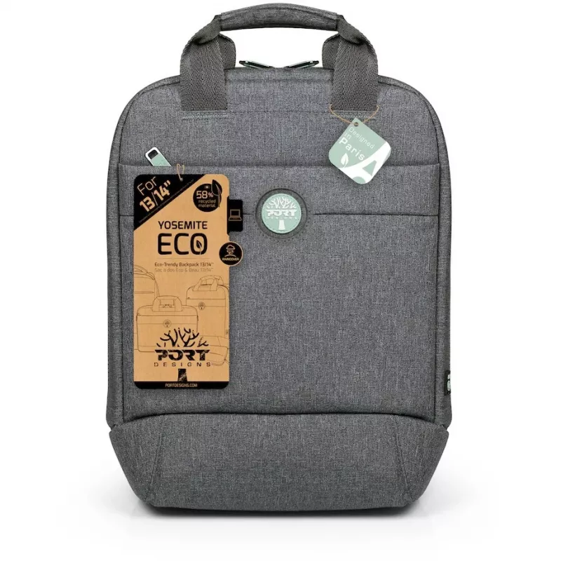 Batoh Port Designs YOSEMITE Eco 35,6 cm (14