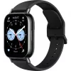 Smartwatch Xiaomi Redmi Watch 5 Lite — 1,96 palca AMOLED, GPS, 470 mAh, 48 mm, TPU remienok, čierna