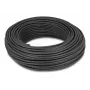 Sieťový kábel DeLOCK 80597 čierny Cat6a U/FTP 50m