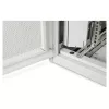 Samostatne stojaci sieťový rozvádzač DIGITUS Unique Series 42U 800x800 mm IP20 800 kg sivý