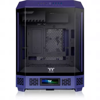 Počítačová skriňa Thermaltake The Tower 600 Future Dusk ATX (CA-1Z1-00MNWN-00)