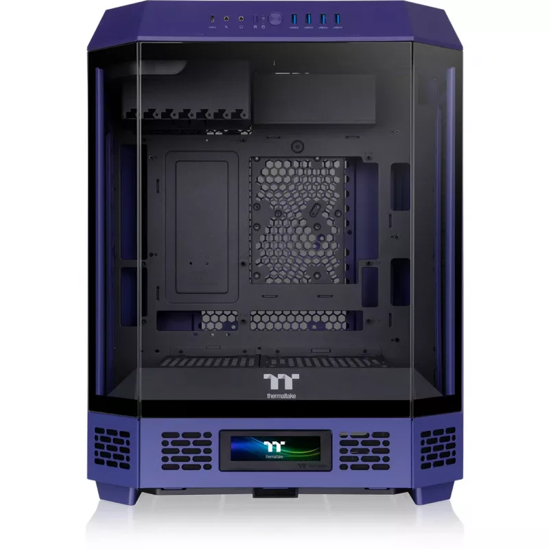 Počítačová skriňa Thermaltake The Tower 600 Future Dusk ATX (CA-1Z1-00MNWN-00)