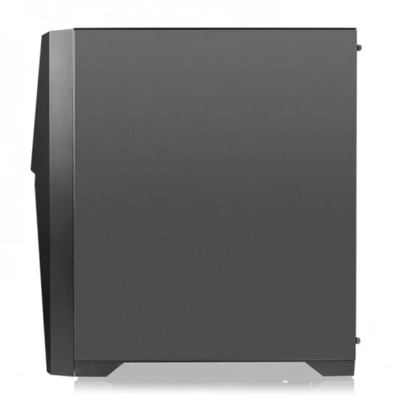 PC skriňa Thermaltake Commander G32 TG ARGB Midi Tower čierna