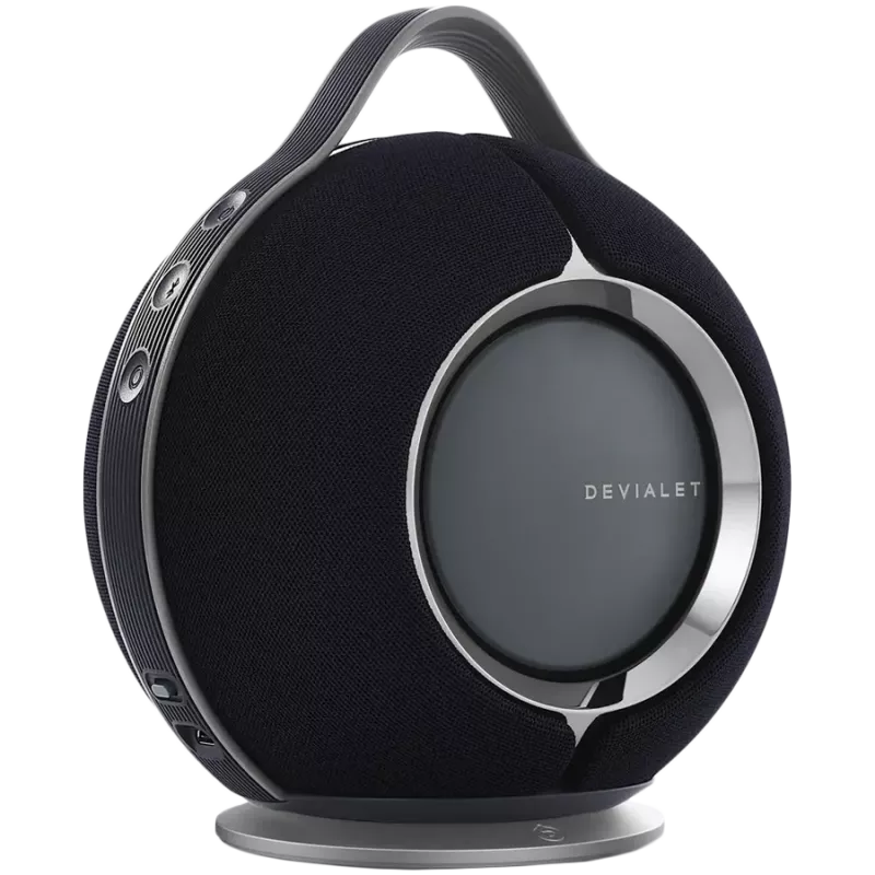 Stereo prenosný reproduktor Devialet Mania 95 dB
