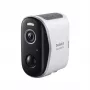Baseus N1 Plus Outdoor 2K 2-Cam Kit S0TY002131 WLAN IP monitorovacia súprava 2-dielna súprava 2304 x 1296 pixelov