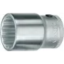 Rázový nástrčný kľúč Gedore 6272910