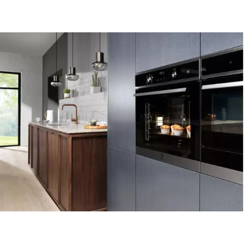 ELECTROLUX EOD3H50BK Rúra