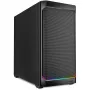 Sharkoon MK4 RGB Strip Micro Tower čierna