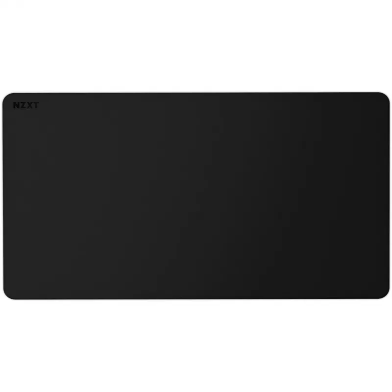 Podložka pod myš NZXT Zone Mouse Pad XL 750x400mm čierna MM-XLGSP-BK retail