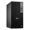 Tower PC Dell Pro QCT1250 — Intel Core Ultra 5 235, 16 GB DDR5, 512 GB SSD, Windows 11 Pro, čierny