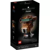 LEGO Star Wars Princess Leia (Boushh) prilba, sada pre dospelých 75351 (670 dielov)