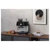 SMEG EGF03BLEU espresovač. automatický kávovar 50s Style. čierny
