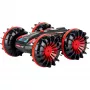 Carrera RC All-Terrain Stunt Water Car RC model stunt auto elektromotor 1:16