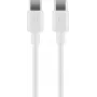 Goobay USB-C nabíjací a synchronizačný kábel, 0,5 m | 66315
