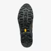 Scarpa ZG Trek GTX turistická obuv, Titanium/Lake Blue, veľkosť 45,5
