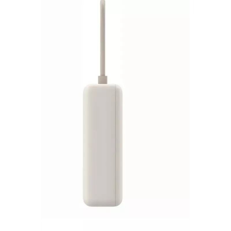 Xiaomi 33W powerbanka 10000mAh (integrovaný kábel) Tan GL, BHR9333GL