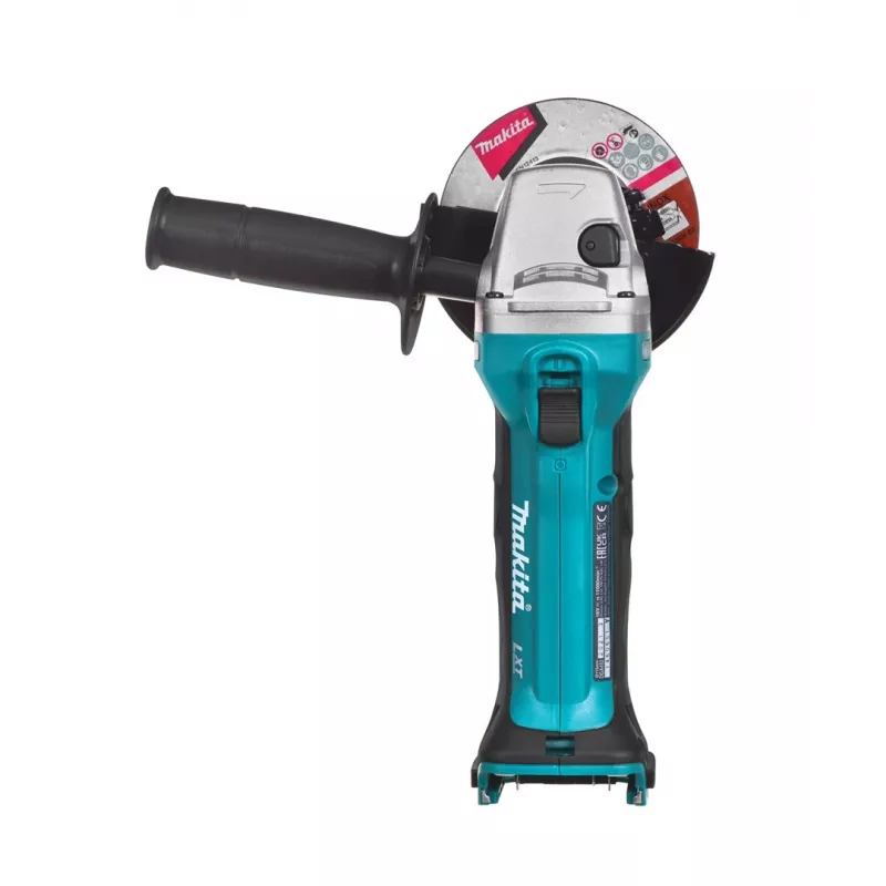 Makita DGA452Z uhlová brúska 11,5 cm 10000 ot/min 2,1 kg