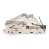 Digitus CAT 6A Konektor na montáž v teréne, ohybný, STP, s protiprachovým krytom, DN-93636