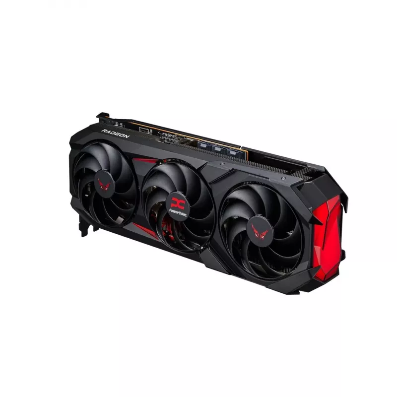 PowerColor Red Devil Radeon RX 9070 XT 16GB GDDR6 PCIe 5.0 grafická karta