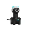 Subsonic Playcam 1080 2in1 HD mini kamera pre Nintendo Switch 2 svetlomodrá