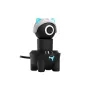 Subsonic Playcam 1080 2in1 HD mini kamera pre Nintendo Switch 2 svetlomodrá