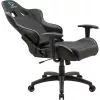 Herná stolička ONEX GX220 AIR séria - čierna