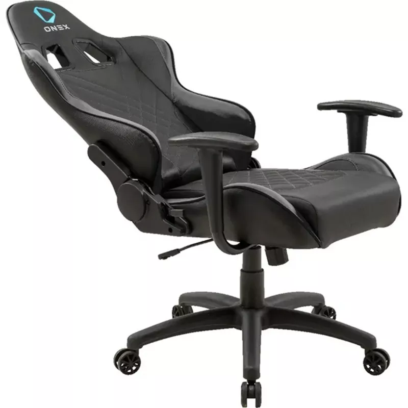 Herná stolička ONEX GX220 AIR séria - čierna