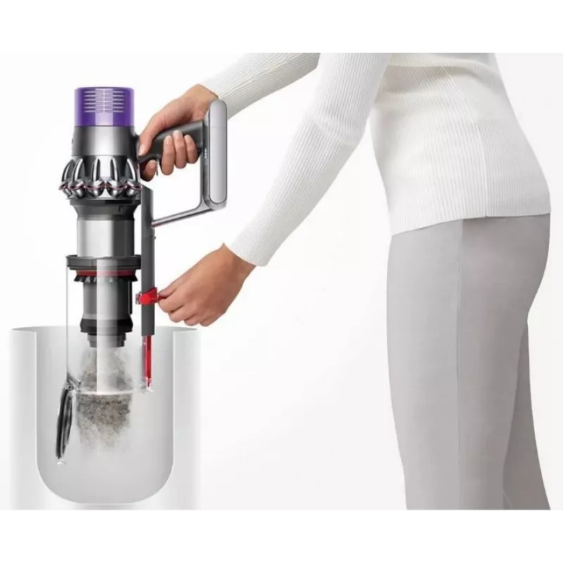 Dyson Cyclone V10 Submarine