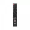 Krüger&Matz KM0232-S6 TV 81,3 cm (32) HD Smart TV Wi-Fi čierny 220 cd/m²