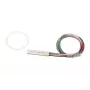 Káblový rozbočovač Extralink Splitter 1:16 PLC 900um bez konektora 1m