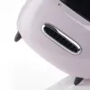 Inteligentná prepravka pre mačky PetKit ružová