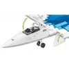 Stavebnica Cobi SU-57 Felon, 928 dielov – Cobi model COBl-5909