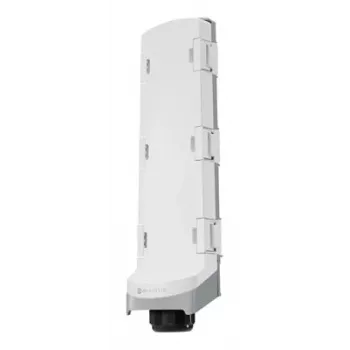 Sieťový switch MikroTik CSS606-1G-2Gi-3S+OUT 6-portový switch s 1G a 10G SFP+ uplinkmi