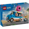 LEGO CITY 60452 Donutový kamión