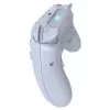Bezdrôtový LED ovládač SUBSONIC SA5639-2 — pre PS4 a PC, biely, bezdrôtové pripojenie