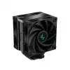 DeepCool AK400 ZERO DARK PLUS chladič CPU