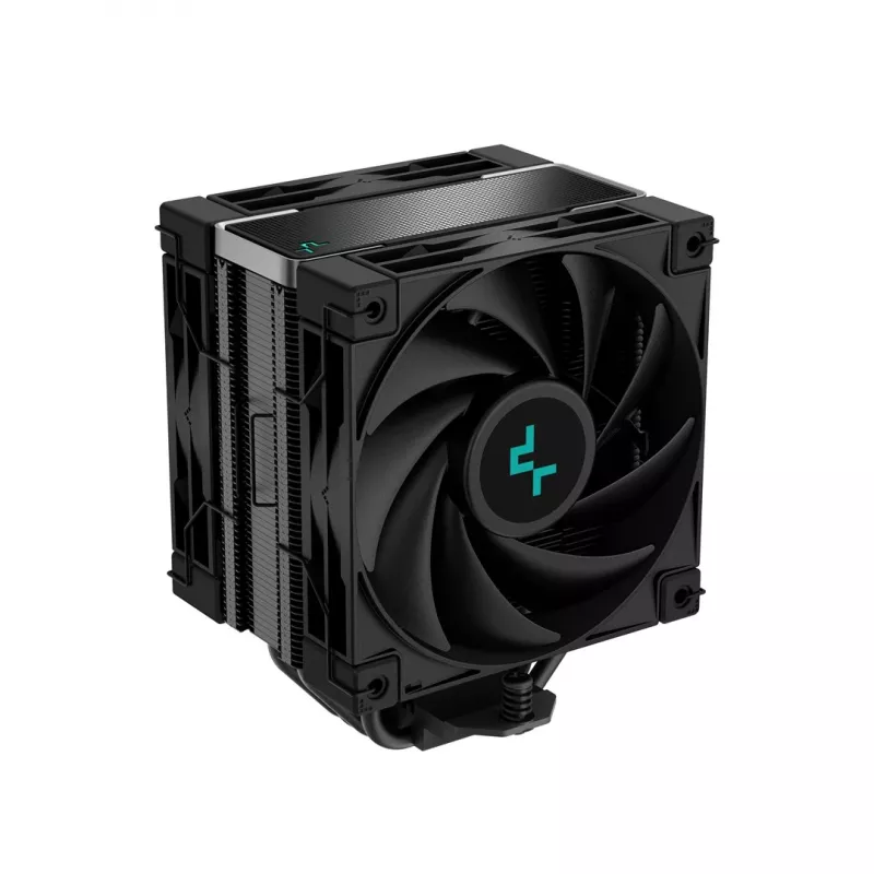 DeepCool AK400 ZERO DARK PLUS chladič CPU