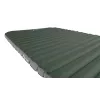 Nafukovacia dvojitá matrace Outwell 400124 — 1200×1950×110 mm, polyester/PVC, zelená