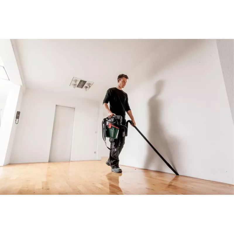Bubnový vysávač Metabo 602028850