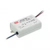 Meanwell MEAN WELL APC-25-700 – 25,2 W – 90 – 264 V – 47 – 63 Hz – 0.4 – 0.8 A – 12 ms – 83%