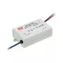 Meanwell MEAN WELL APC-25-700 – 25,2 W – 90 – 264 V – 47 – 63 Hz – 0.4 – 0.8 A – 12 ms – 83%