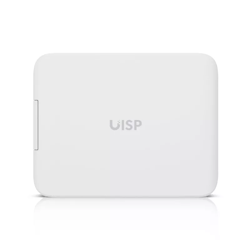 Puzdro Ubiquiti UISP Box Plus polykarbonát biela 380x293x76,4 mm