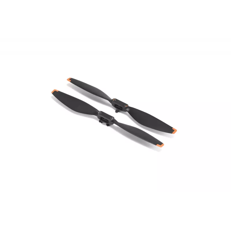 Vrtuľa DJI Mini 5 Pro čierna oranžová 2 kusy