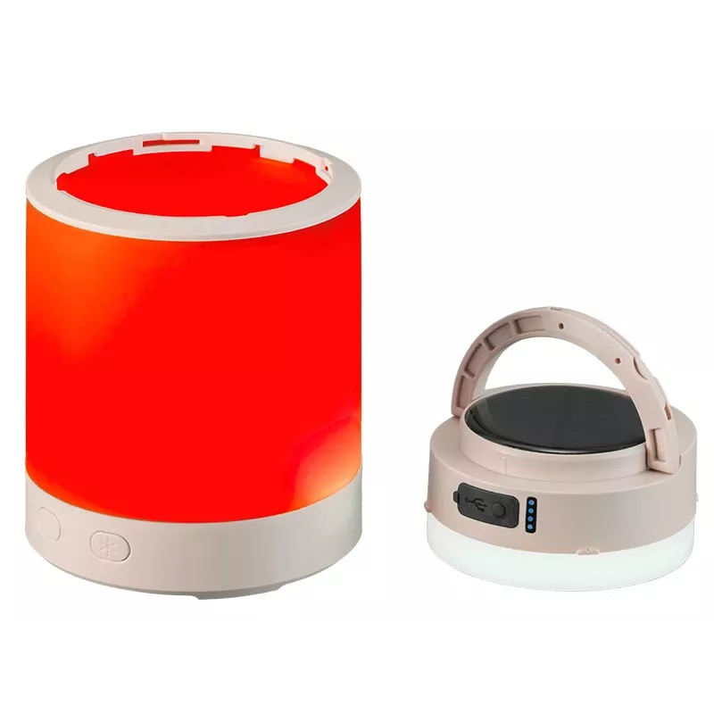 Tracer 47812 solárna kempingová lampa