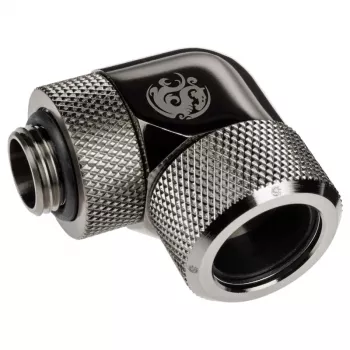 Adaptér 90° BitsPower Advanced Multi-Link G1/4